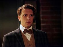 Michael Seater