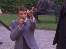 Michael Seater