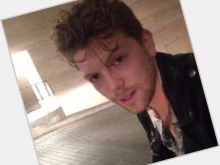 Michael Seater