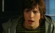 Michael Seater