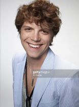 Michael Seater