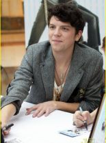 Michael Seater