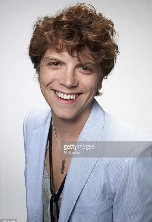 Michael Seater