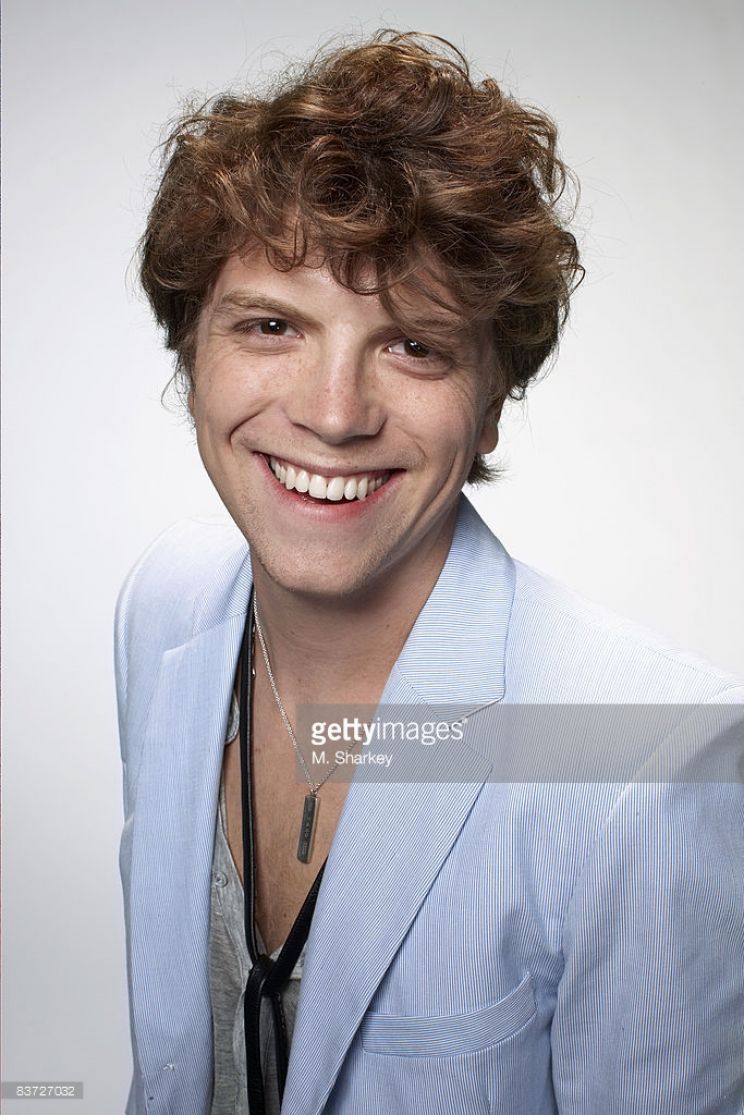 Michael Seater