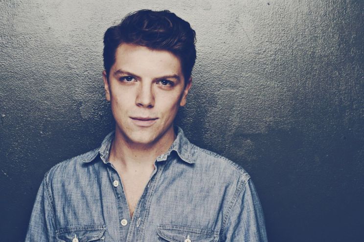 Michael Seater