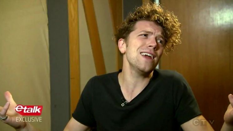 Michael Seater