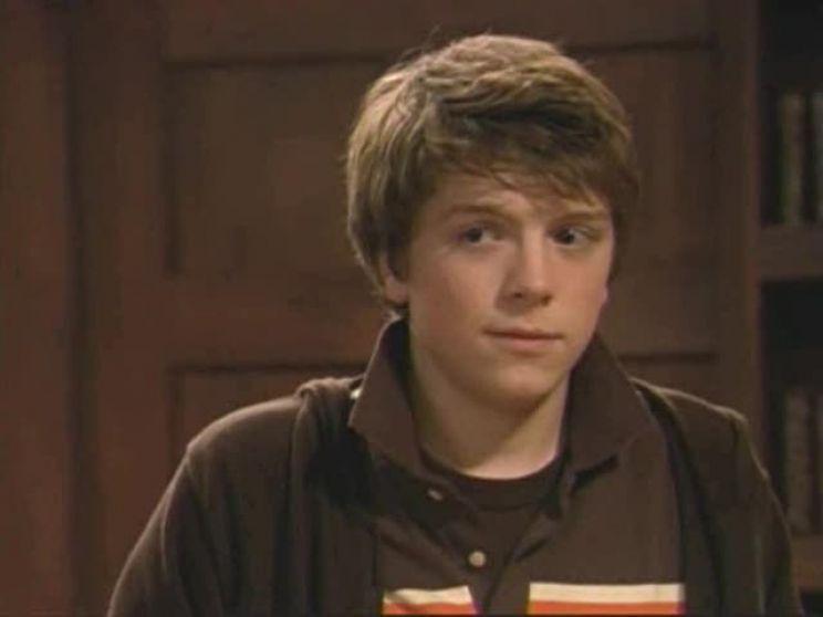 Michael Seater