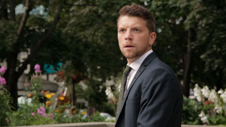 Michael Seater