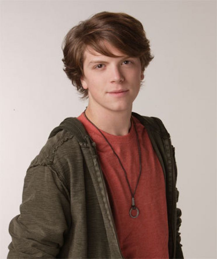 Michael Seater