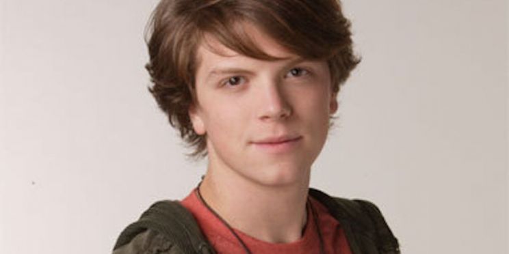 Michael Seater