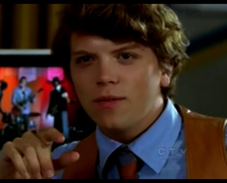 Michael Seater