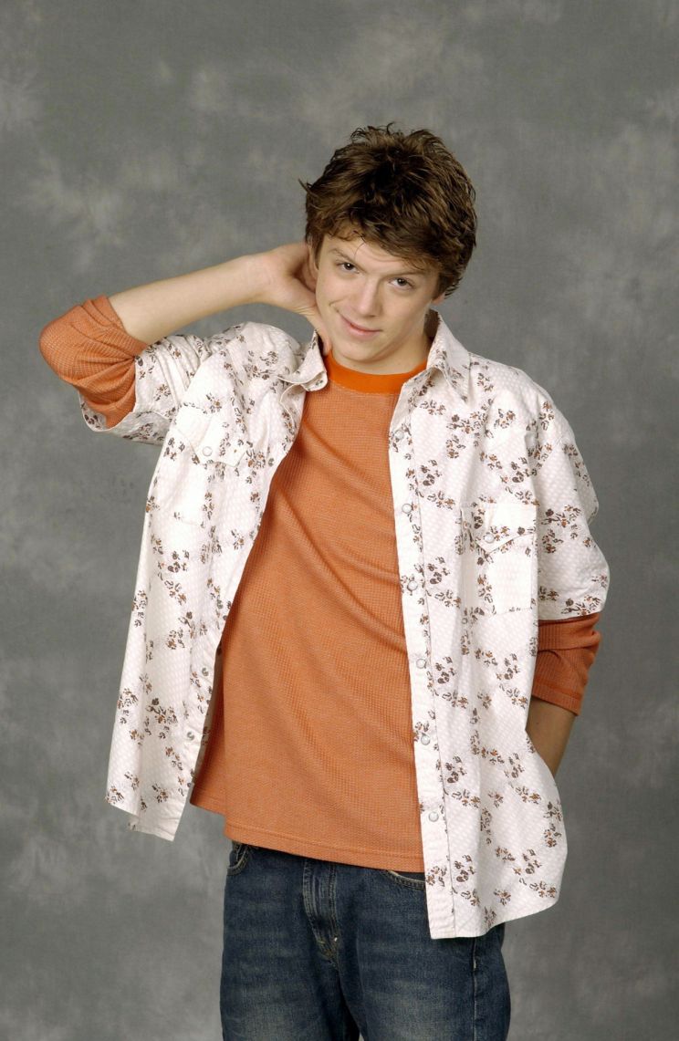 Michael Seater