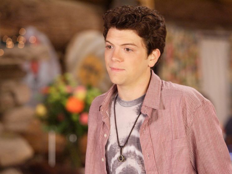 Michael Seater