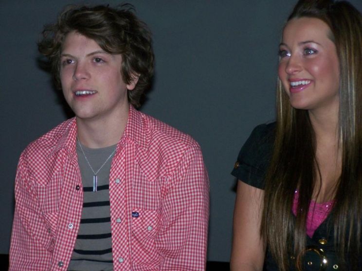 Michael Seater