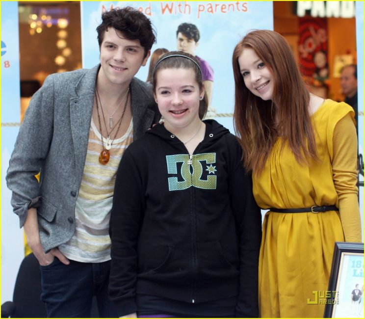 Michael Seater
