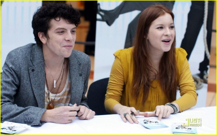 Michael Seater