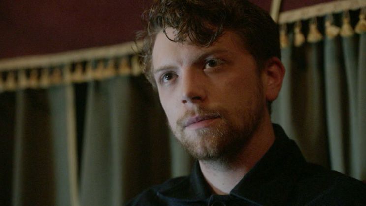Michael Seater