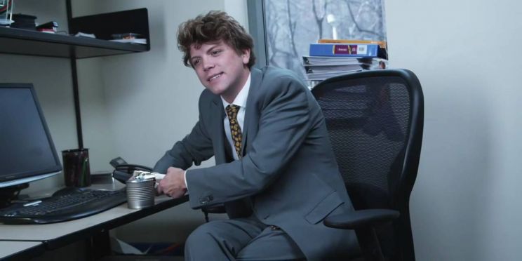 Michael Seater