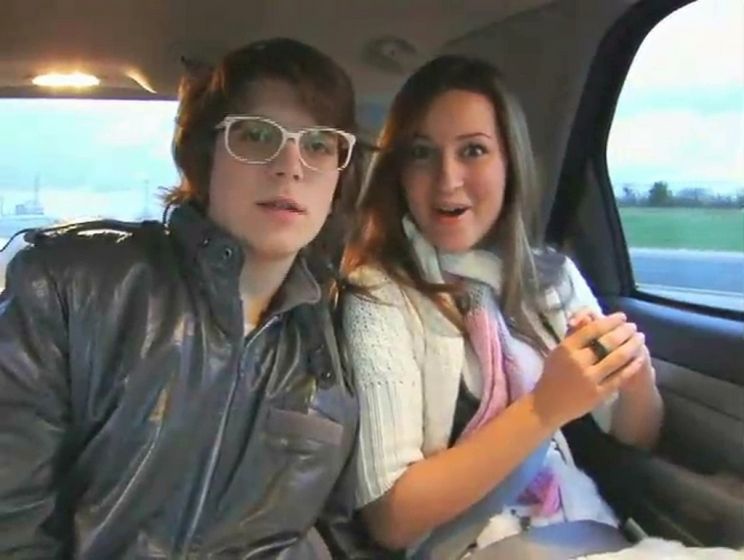 Michael Seater