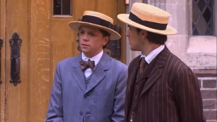 Michael Seater
