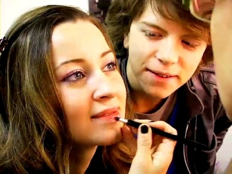 Michael Seater