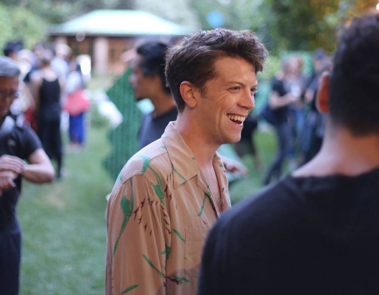 Michael Seater