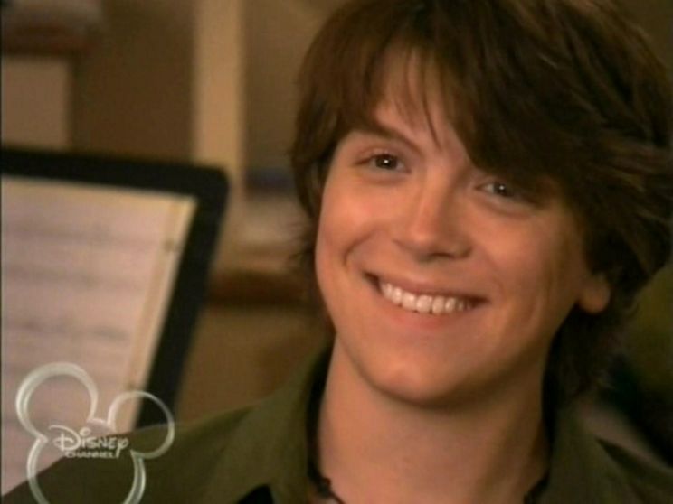 Michael Seater