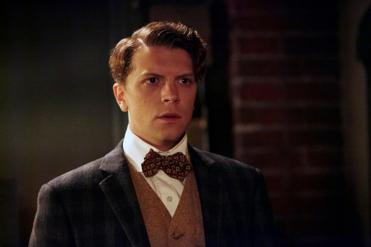 Michael Seater