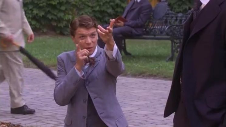 Michael Seater