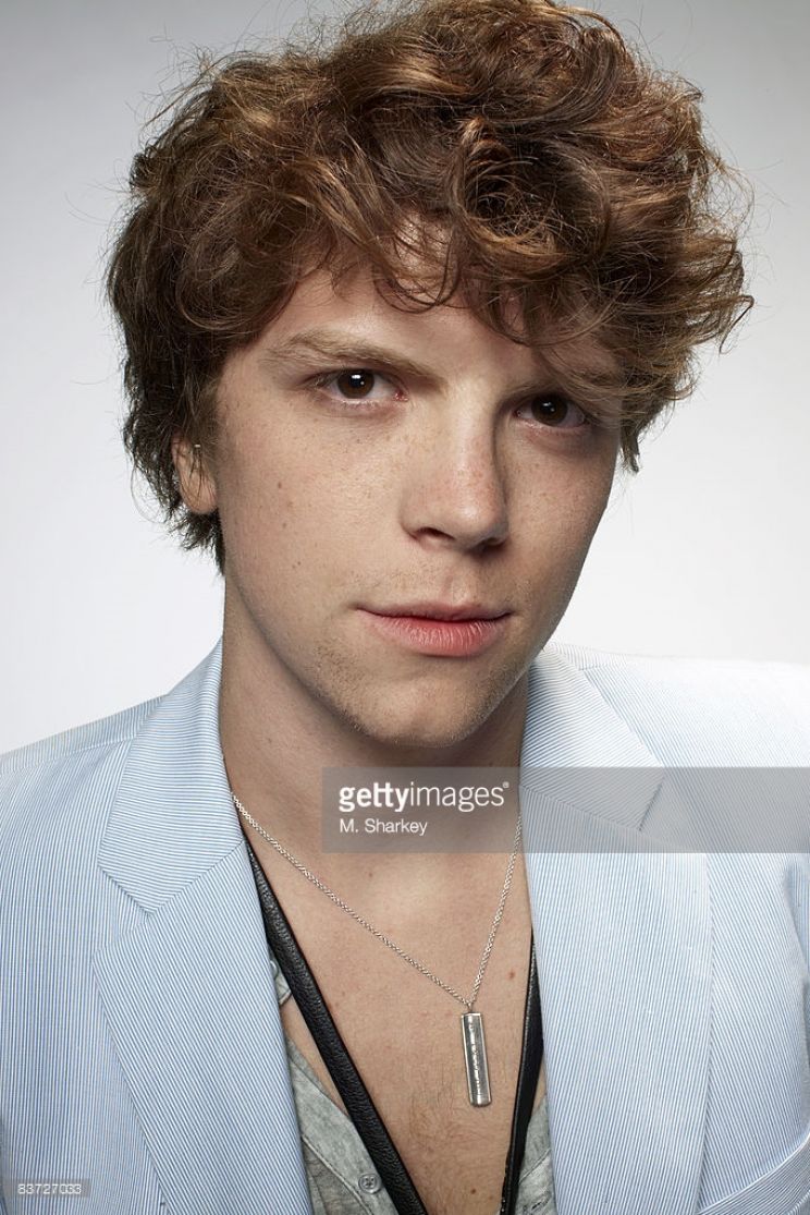 Michael Seater