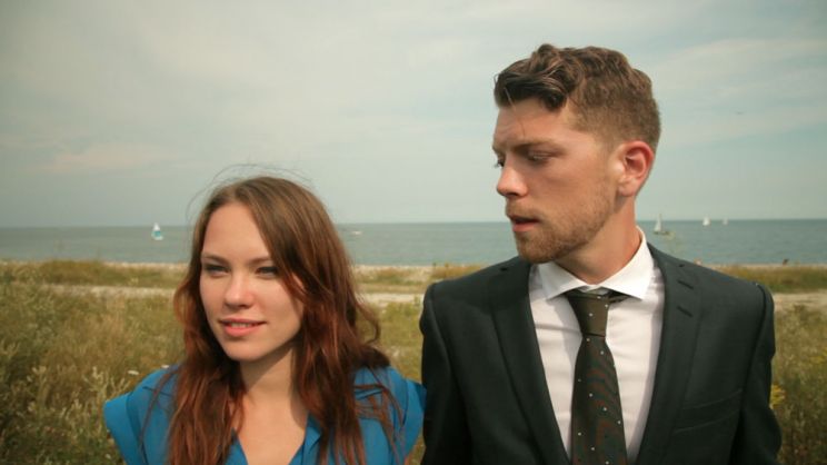 Michael Seater