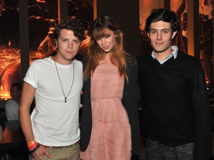 Michael Seater