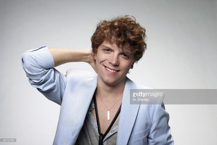 Michael Seater