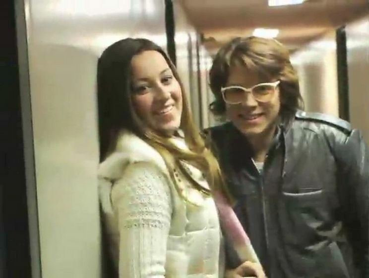 Michael Seater