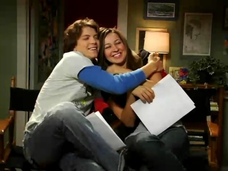 Michael Seater