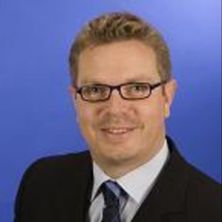 Michael Seitz