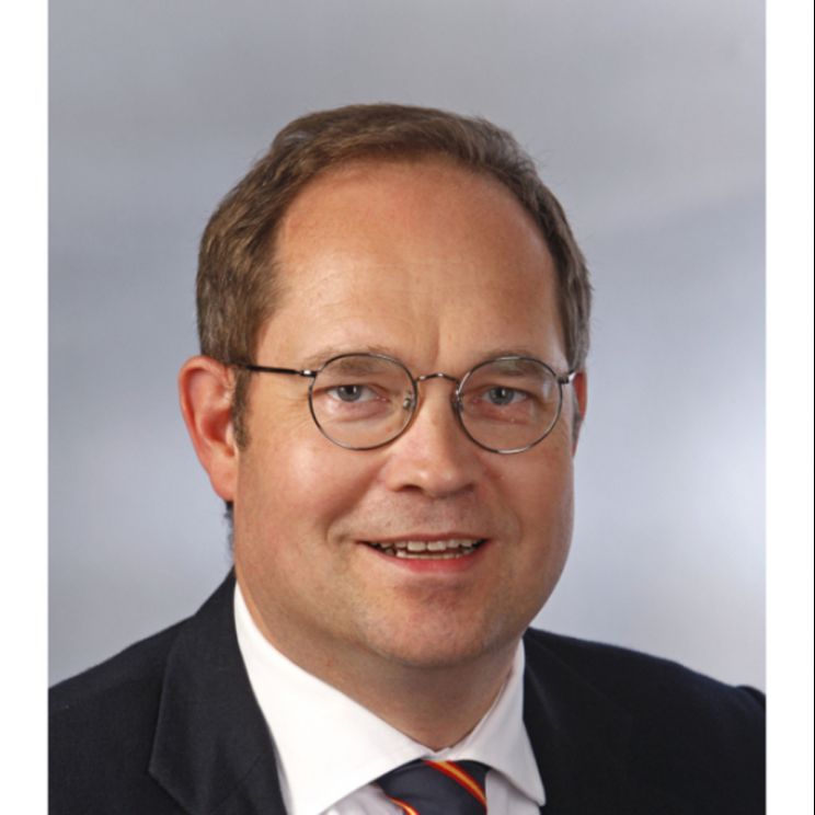 Michael Seitz