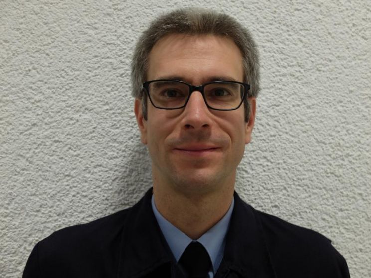 Michael Seitz