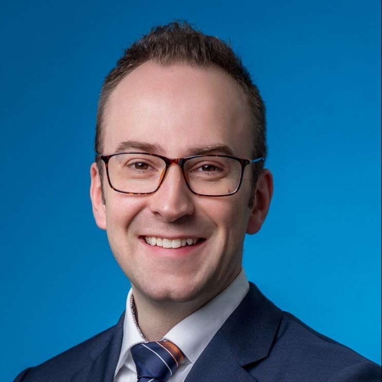 Michael Seitz