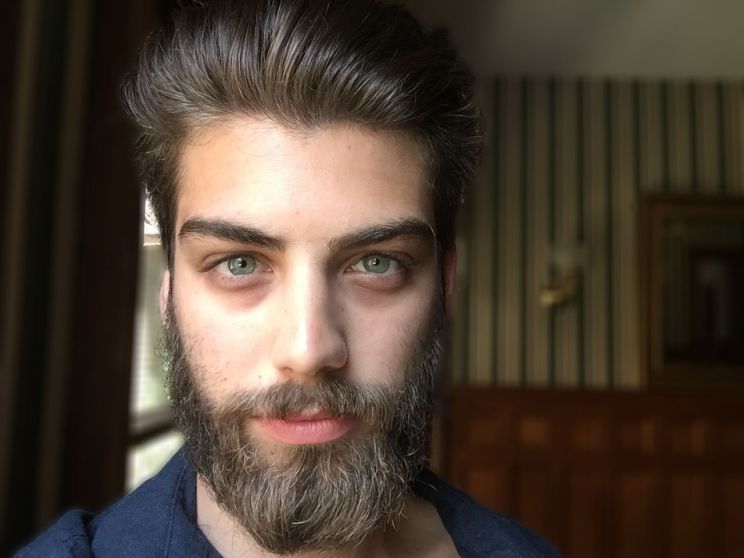Michael Seitz