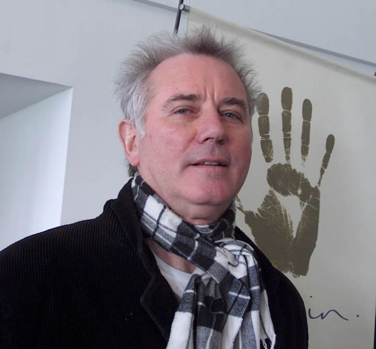 Michael Seresin