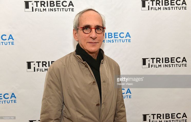 Michael Shamberg