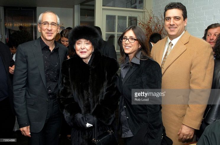 Michael Shamberg