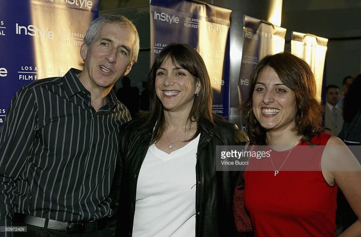 Michael Shamberg