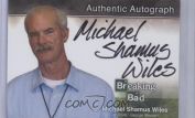 Michael Shamus Wiles