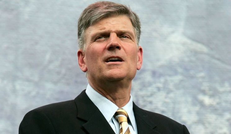 Michael Shamus Wiles