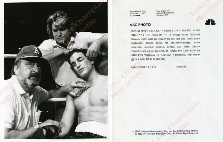 Michael Shaner