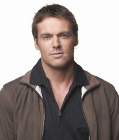 Michael Shanks