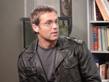 Michael Shanks