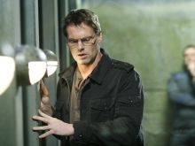 Michael Shanks